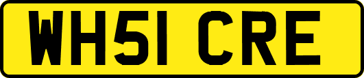 WH51CRE