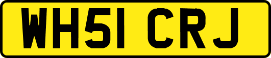WH51CRJ
