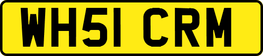 WH51CRM