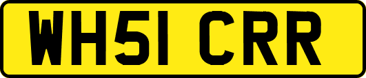 WH51CRR