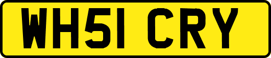 WH51CRY