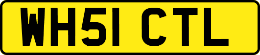 WH51CTL