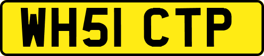 WH51CTP