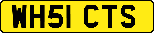 WH51CTS