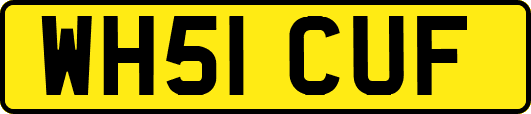WH51CUF