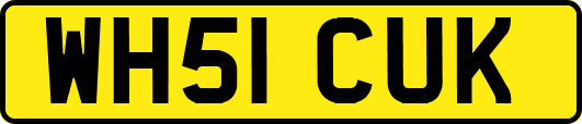 WH51CUK
