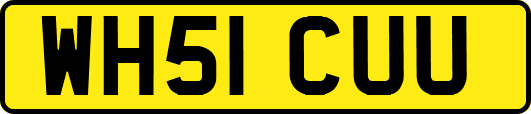 WH51CUU