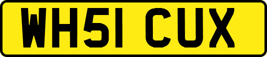 WH51CUX