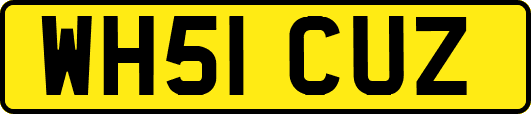 WH51CUZ