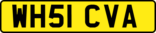 WH51CVA