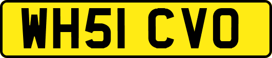 WH51CVO