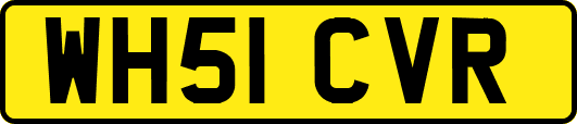 WH51CVR