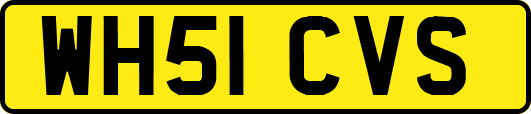 WH51CVS