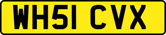 WH51CVX