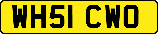 WH51CWO