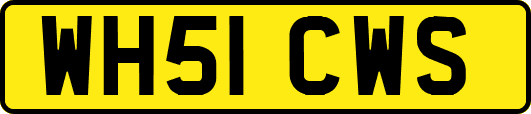 WH51CWS