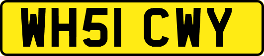 WH51CWY