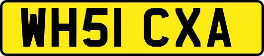 WH51CXA