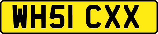 WH51CXX