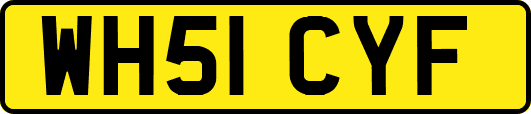 WH51CYF