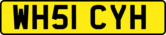 WH51CYH