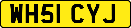WH51CYJ