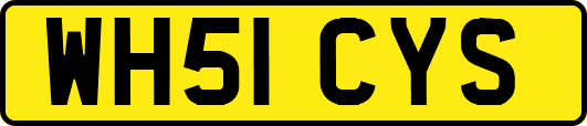 WH51CYS