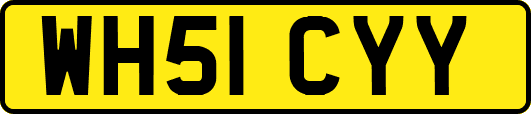 WH51CYY