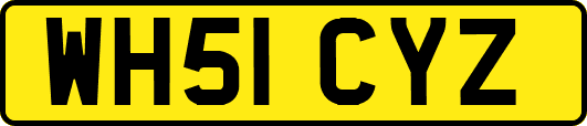 WH51CYZ