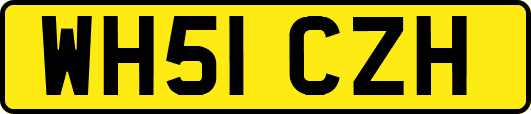 WH51CZH