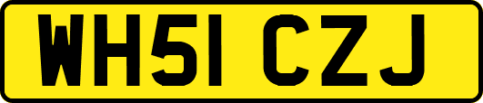 WH51CZJ