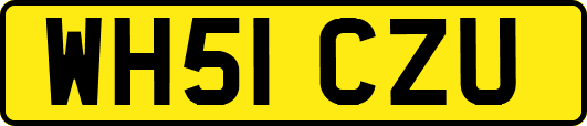 WH51CZU