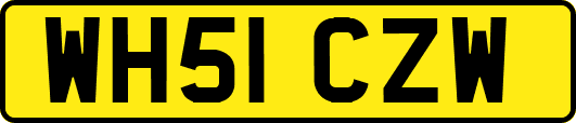 WH51CZW