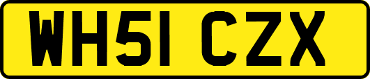 WH51CZX