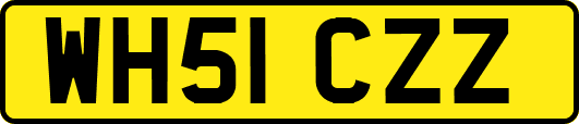 WH51CZZ