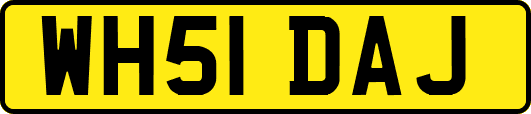 WH51DAJ