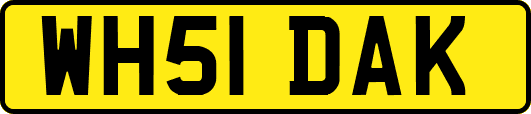 WH51DAK