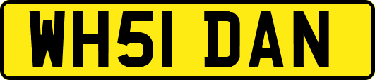 WH51DAN