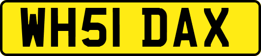 WH51DAX