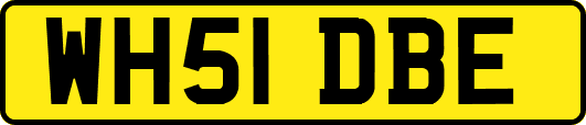 WH51DBE