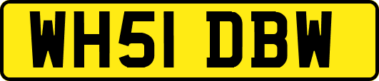 WH51DBW