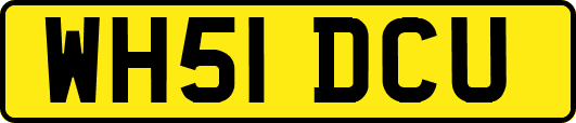 WH51DCU