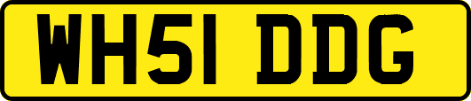 WH51DDG
