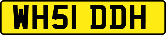 WH51DDH