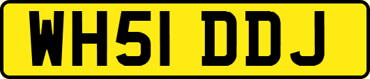 WH51DDJ