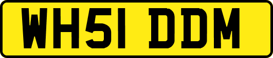 WH51DDM