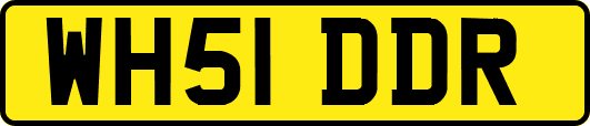 WH51DDR