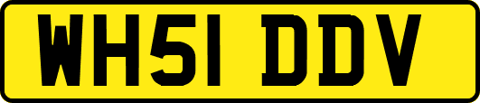 WH51DDV