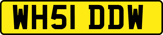 WH51DDW