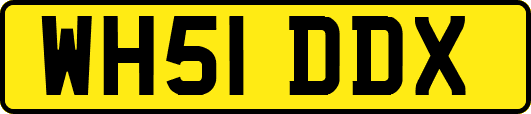 WH51DDX